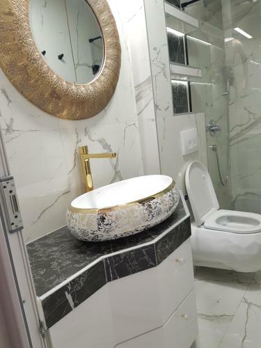 Apartment Jenny Sarajevo At City Center