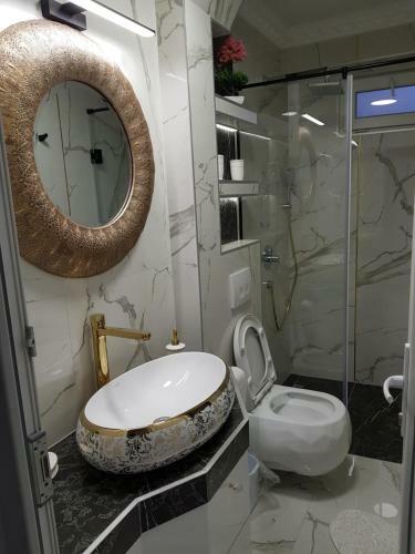 Apartment Jenny Sarajevo At City Center