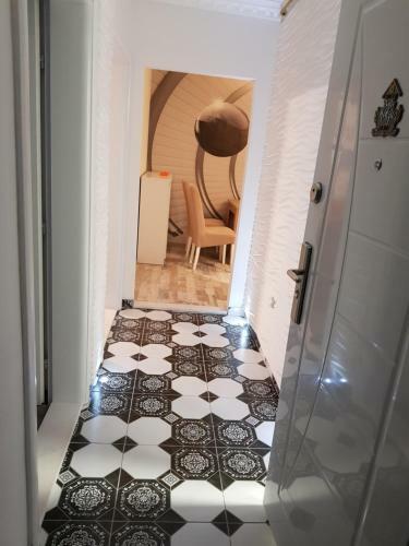 Apartment Jenny Sarajevo At City Center