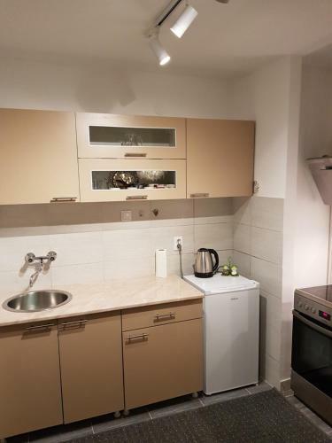 Apartment Jenny Sarajevo At City Center