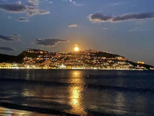 Apartamento Roses Beach