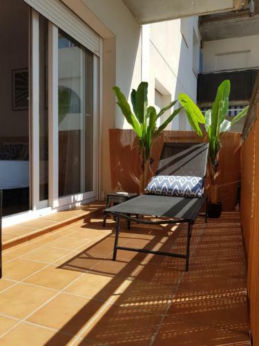 Apartamento Con Piscina En Los Canales de Rosas