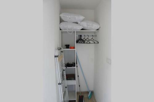 Apartamento Centro Rosas. 5 Min. Pie Del Mar, Nuevo, Wifi