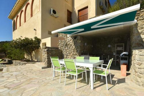 Apartamento Ref-ali52