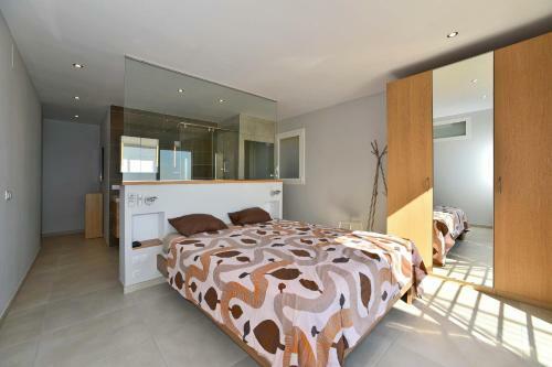 Apartamento Ref-ali52