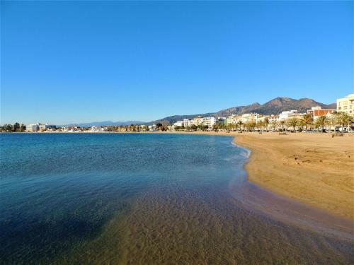 Apartamento Santa Barbara 27 Canyelles - Barneda Premium