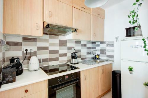 Apartamento Santa Barbara 27 Canyelles - Barneda Premium