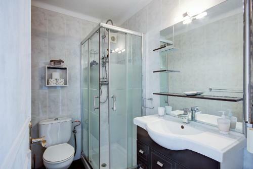 Apartamento Santa Barbara 27 Canyelles - Barneda Premium