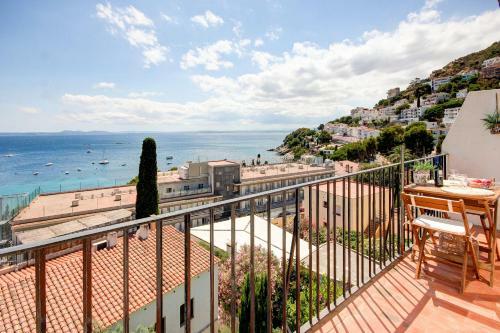 Apartamento Santa Barbara 27 Canyelles - Barneda Premium