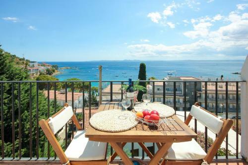 Apartamento Santa Barbara 27 Canyelles - Barneda Premium