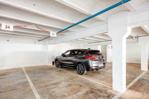 Apartamento Santa Barbara 27 Canyelles - Barneda Premium