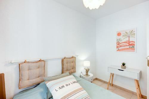 Apartamento Santa Barbara 27 Canyelles - Barneda Premium