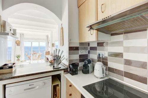 Apartamento Santa Barbara 27 Canyelles - Barneda Premium