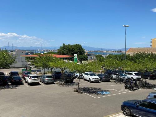 Apartamento Roc Mar 1b
