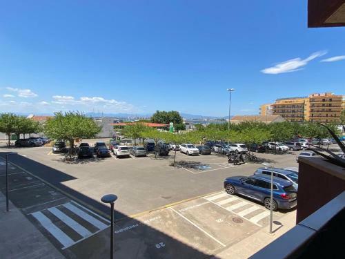 Apartamento Roc Mar 1b