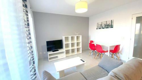 Apartamento Roc Mar 1b