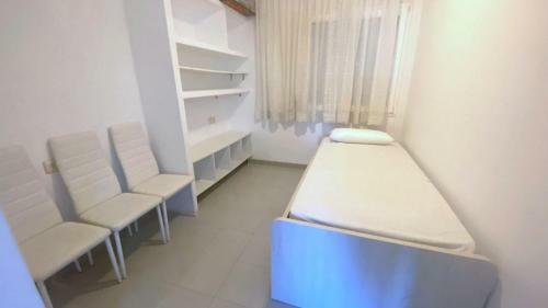 Apartamento Roc Mar 1b