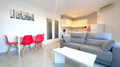Apartamento Roc Mar 1b