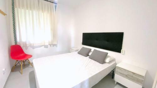 Apartamento Roc Mar 1b