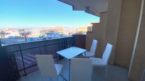 Apartamento Roc Mar 1b