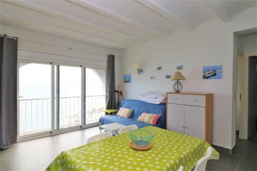 Apartamento La Dicha -vista Al Mar, Piso Moderno