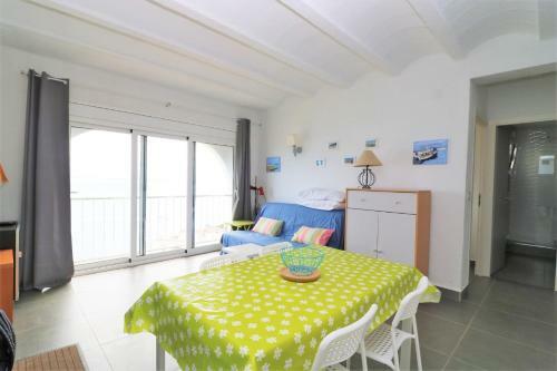 Apartamento La Dicha -vista Al Mar, Piso Moderno