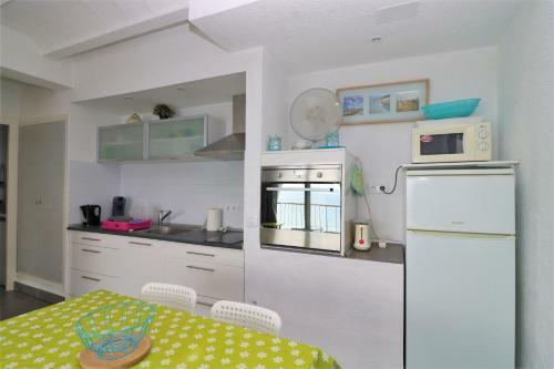 Apartamento La Dicha -vista Al Mar, Piso Moderno