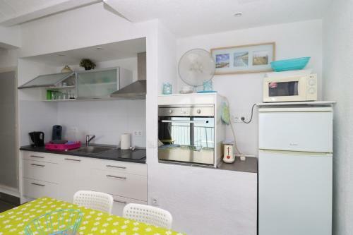 Apartamento La Dicha -vista Al Mar, Piso Moderno