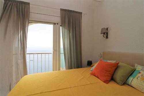 Apartamento La Dicha -vista Al Mar, Piso Moderno