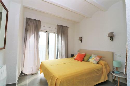 Apartamento La Dicha -vista Al Mar, Piso Moderno