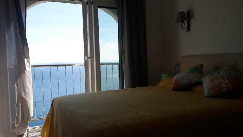 Apartamento La Dicha -vista Al Mar, Piso Moderno
