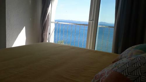 Apartamento La Dicha -vista Al Mar, Piso Moderno