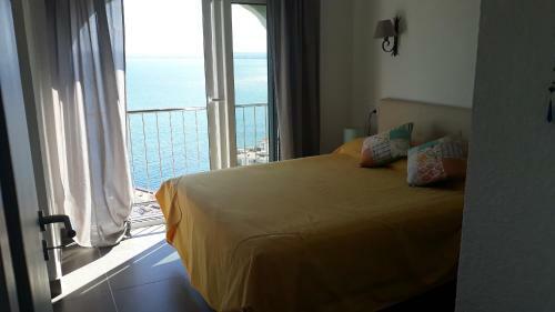 Apartamento La Dicha -vista Al Mar, Piso Moderno