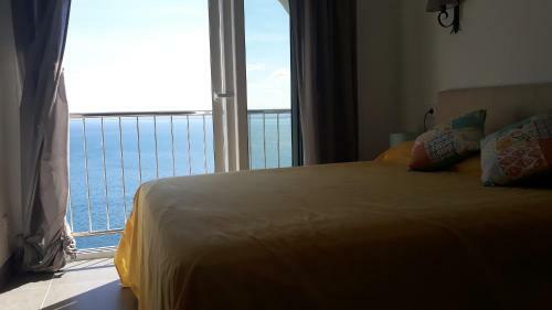 Apartamento La Dicha -vista Al Mar, Piso Moderno