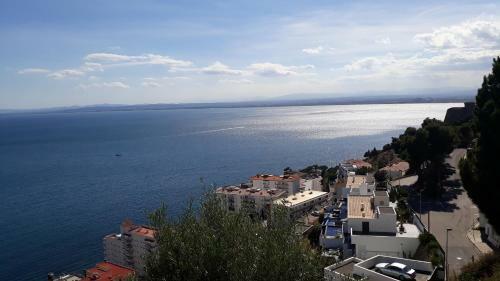 Apartamento La Dicha -vista Al Mar, Piso Moderno