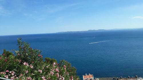 Apartamento La Dicha -vista Al Mar, Piso Moderno