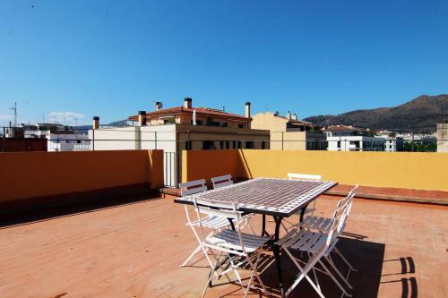 Stay U-nique Apartments Sant Sebasti�