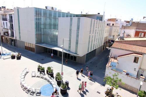 Stay U-nique Apartments Sant Sebasti�