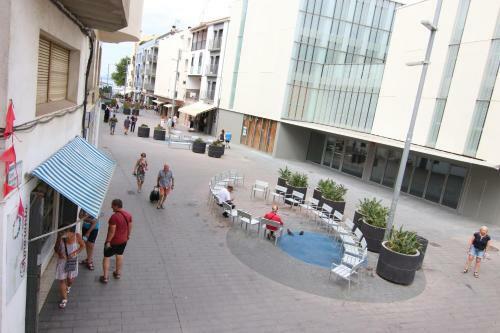Stay U-nique Apartments Sant Sebasti�