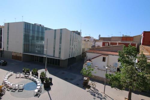 Stay U-nique Apartments Sant Sebasti�