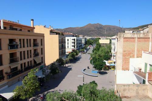 Stay U-nique Apartments Sant Sebasti�