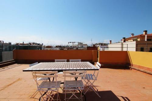 Stay U-nique Apartments Sant Sebasti�