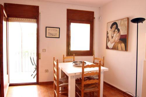 Stay U-nique Apartments Sant Sebasti�