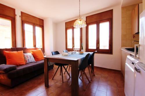 Stay U-nique Apartments Sant Sebasti�