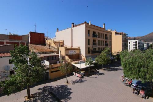 Stay U-nique Apartments Sant Sebasti�