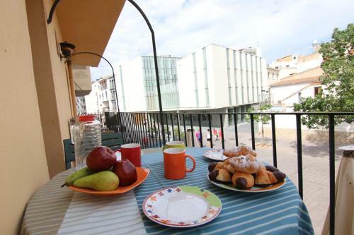 Stay U-nique Apartments Sant Sebasti�