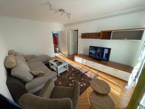 Quiet Apartment