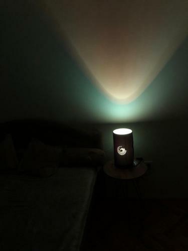 Quiet Apartment