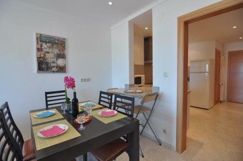 Apartamento Rnet - Front de Mer - Roses Costa Brava