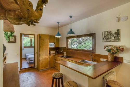 Apartamento La Cala